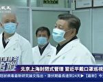 【直播回放】2.10新肺炎追踪：习戴口罩巡北京