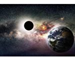 宜居行星可能绕黑洞运行吗？