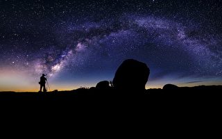 哪些因素影響拍攝天文照片？