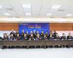 苗縣府未來施政計畫 宣誓同心協力使命必達