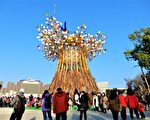 引大數據 2020台灣燈會總參觀人次破700萬