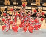 橙縣元宵燈會 多元活動迎鼠年