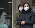 网民转发疫情自救 警察以“散布谣言”罪拘捕