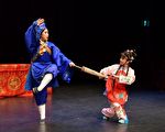 十二個團隊2/4起宜蘭傳藝園區接續演出
