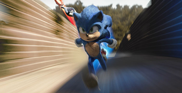 Sonic the Hedgehog 3: Keanu Reeves to Voice Shadow in Highly Anticipated Film