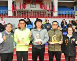 苗县中小学运动会闭幕 16项30人次破大会纪录