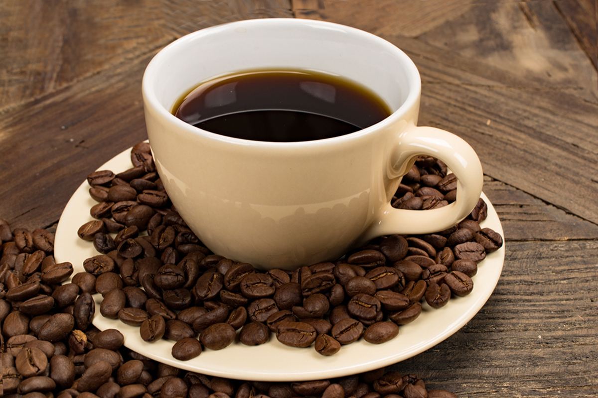 黑咖啡熱量最低！常見咖啡區別一篇看懂| 咖啡因| 卡布奇諾| 拿鐵| 大紀元