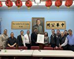 5分局警民會  提醒節日防盜搶