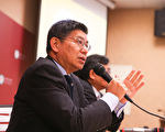 中共肺炎防疫 台大公卫：4类人应加强管理