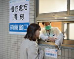 慢箋預約領藥新服務  聯新醫院快速通關不進院