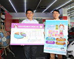 嘉市淘汰老旧机车换购补助 最高补助2万2,000元