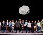 衛武營2020鉅作《戰爭安魂曲》 228亞洲首演