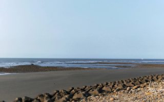 竹縣改善水岸環境 將重現美麗沙灣及歷史地景