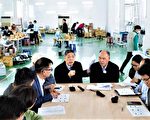 助攻口罩产能 台湾工具机大厂组建国家队