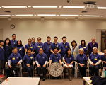 中文學校春研會閉幕 參加老師收穫滿滿