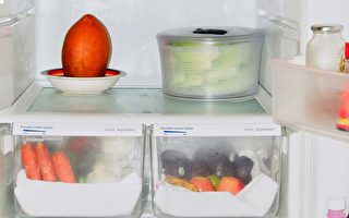 食物放冰箱不等于安全 营养专家冰箱管理3步骤