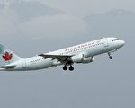 加拿大航班延誤賠償投訴已超3000宗