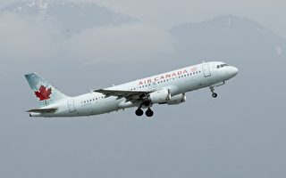 加拿大航班延误赔偿投诉已超3000宗