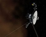 NASA成功修复百亿英里外的旅行者二号