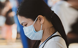 發病一週內傳染力最高 台灣研究中共肺炎登權威期刊