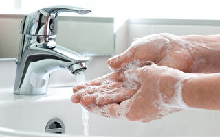 洗手少做1个动作 研究发现：细菌量增84%