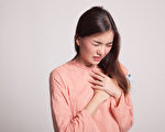 二尖瓣膜脱垂为何可能引起失眠?(Shutterstock)