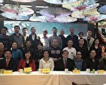 受中共肺炎衝擊生意差 舊金山灣區中餐業者籲華人應冷靜對待