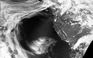 旧金山湾区2月可能会滴水不降 或导致今年干旱
