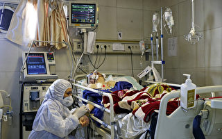 伊朗肺炎疫情加劇 新當選女議員染病去世