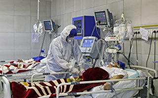 伊朗新冠肆虐医院床位紧缺 病毒在监狱蔓延
