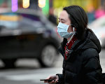 纽约州确诊破万 被列为疫情“重大灾区”