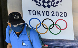 疫情猛烈 安倍：推迟东京奥运会到2021年