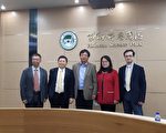 好消息 聚焦COVID-19 生技公司投入研发量能共同防疫