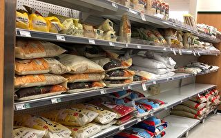華人憂中共肺炎搶購數日 溫哥華超市恢復正常