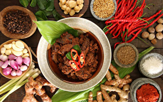 值得一吃再吃  老饕才懂的 5 道印尼国菜