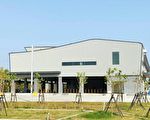 岡山魚市場正式啟用 創造1千就業機會