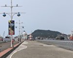 旗津渔港船型建筑 嘉信游艇得标经营