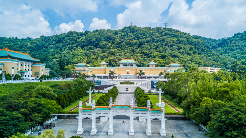 故宫离我们很近 但却离我们很远 书摘 邱建一 知道了 故宫 大纪元