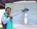 竹市關埔地區入學壓力大 議員推對策疏解