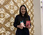 華裔女導演丁怡瑱《我的豪爸爸》 講述富二代蛻變經歷
