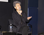 「誰殺了陳果仁」重映  亞裔活動家探討公義