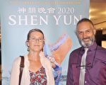 精神力量強大 音樂教師觀神韻感悟神聖內涵