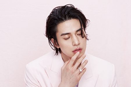 李棟旭 李栋旭做演员时很努力剧终之际将自己归零| 张度妍| 大纪元
