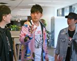 Netflix攜手周董 首推華語實境節目《周遊記》