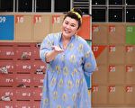 林美秀新節目開播 因疫情取消4月舞台劇公演