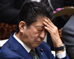 日提升對73國警示 安倍：已設想最壞打算