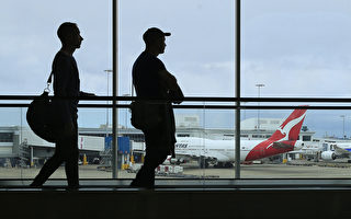 疫情致需求銳減 澳航將取消90%國際航班