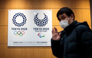 國際奧委會：東京奧運會明年7月23日揭幕