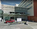 旧金山奥克兰设置3个为医护人员捐赠物资处