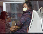 应对疫情 TTC只收Presto卡 后门上下车